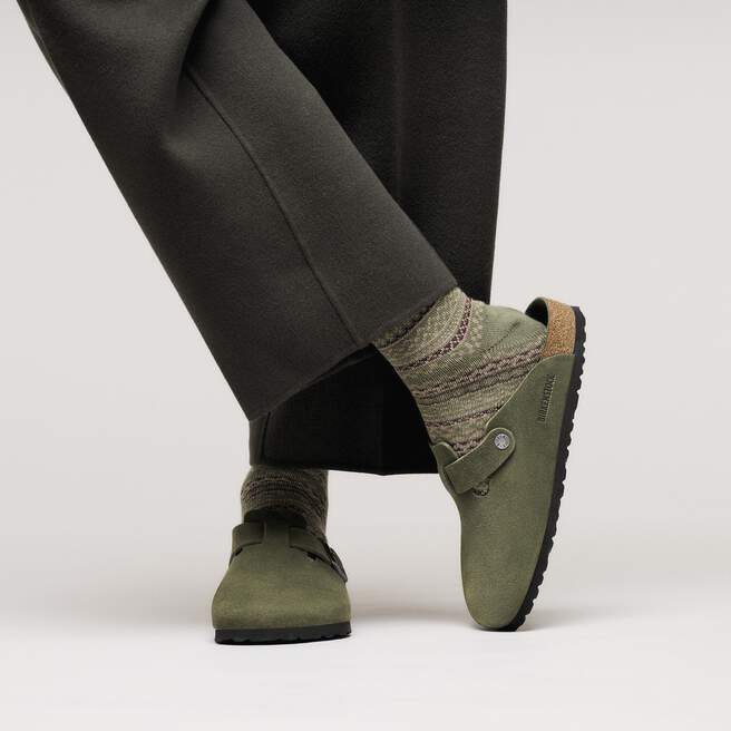 Boston/反毛皮/軟墊/半精緻,1030789,Boston/反毛皮/軟墊/半精緻,款式/系列,女鞋,男鞋