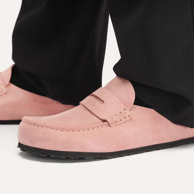 Naples wrapped / 反毛皮,1029675,Napleswrapped/反毛皮,款式/系列,女鞋,男鞋