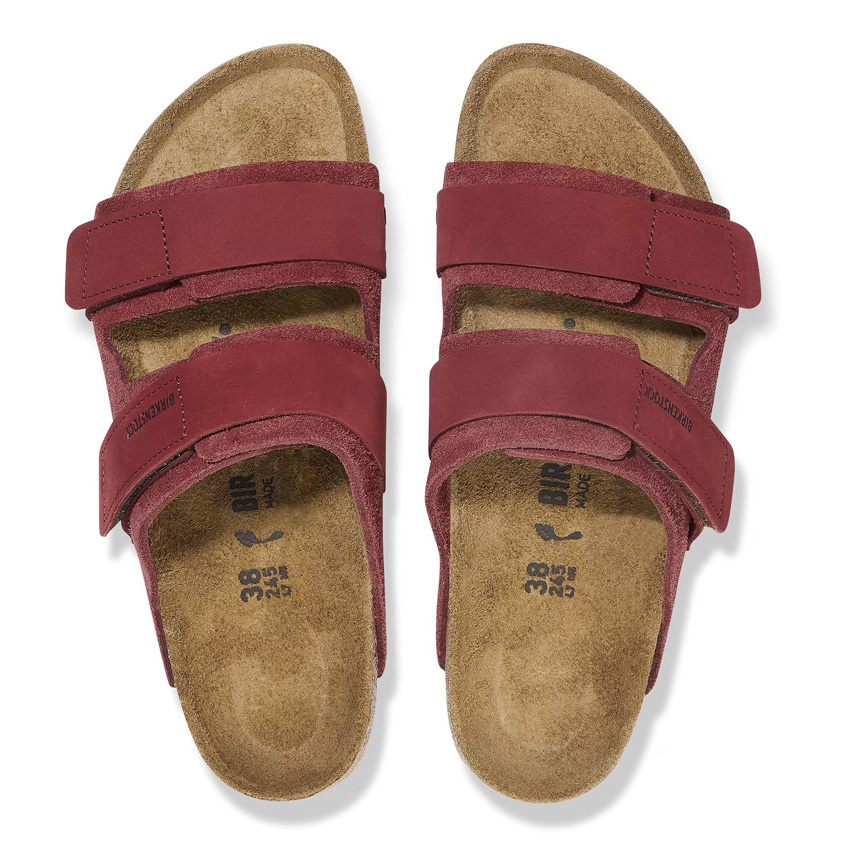 Uji / 反毛皮 牛巴戈