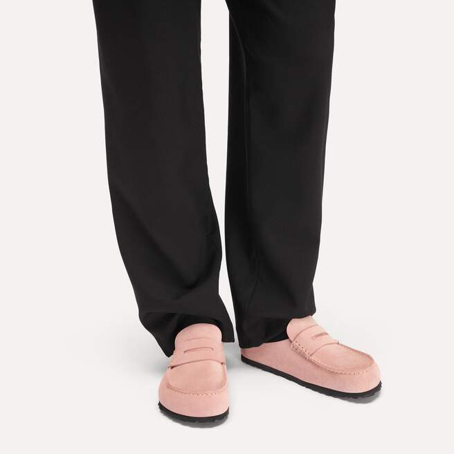 Naples wrapped / 反毛皮,1029675,Napleswrapped/反毛皮,款式/系列,女鞋,男鞋