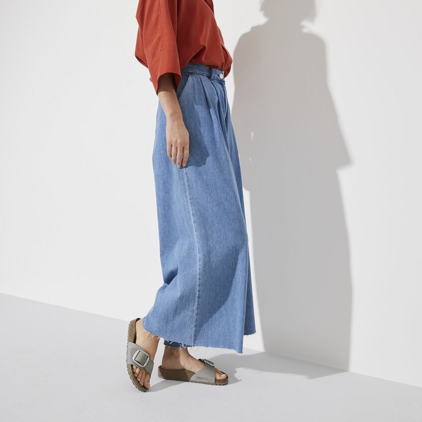 Madrid 大扣 / 牛巴戈 / 窄版