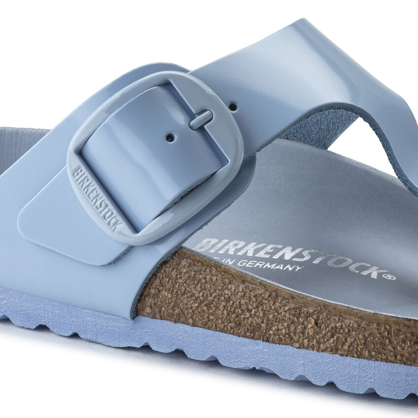 Gizeh / 大扣 / 真皮