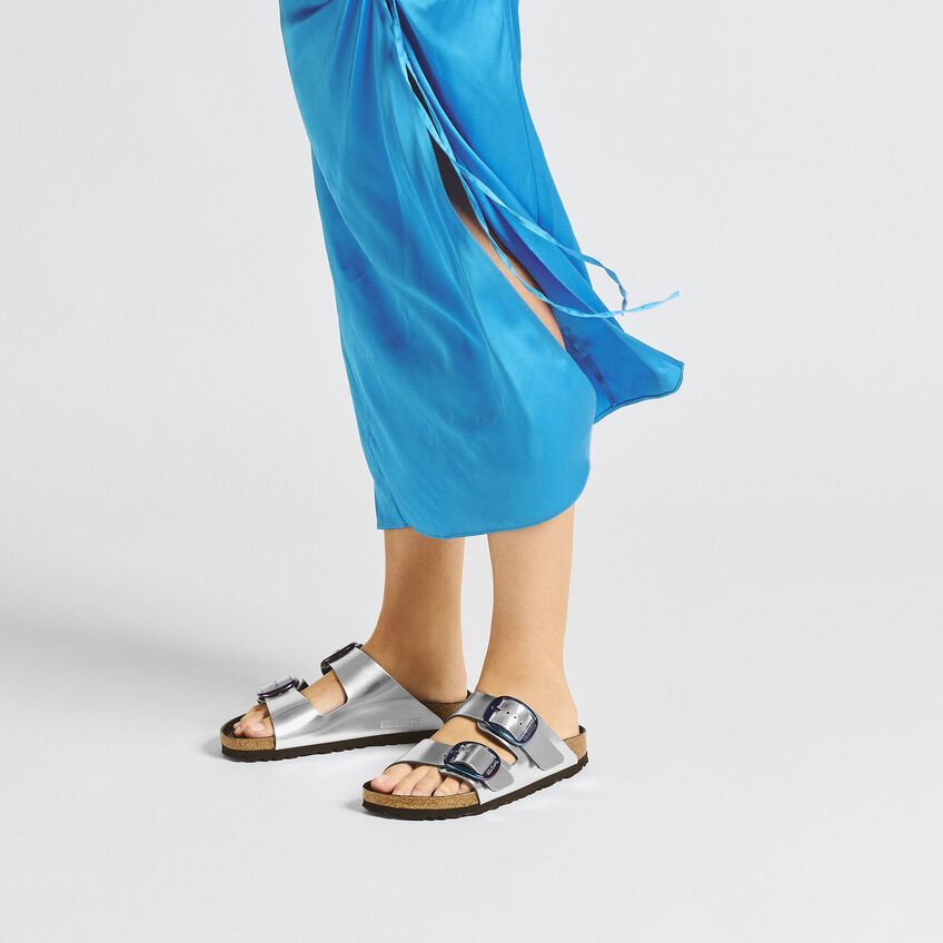 Arizona 大扣/真皮