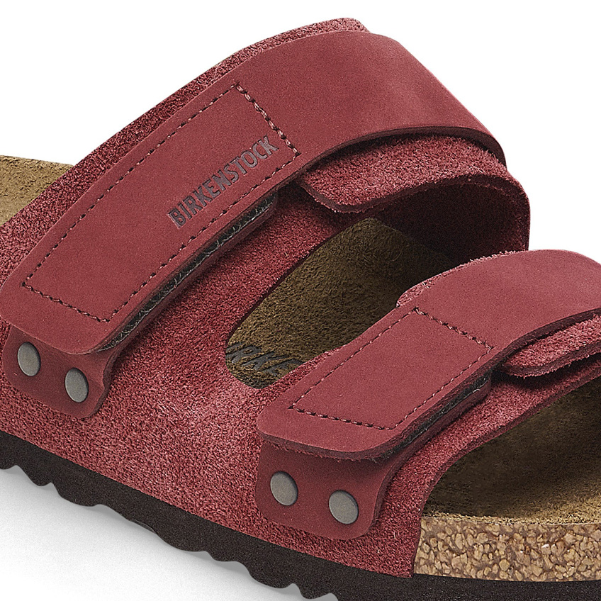 Uji / 反毛皮 牛巴戈