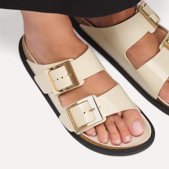 Arizona 水滴扣 / 真皮,水滴扣,新款水滴扣,1029384,Arizona水滴扣/真皮,限定通路販售