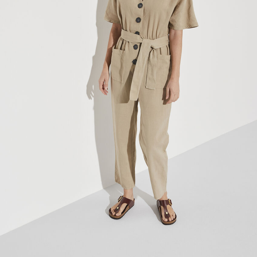 Gizeh / 大扣 / 真皮