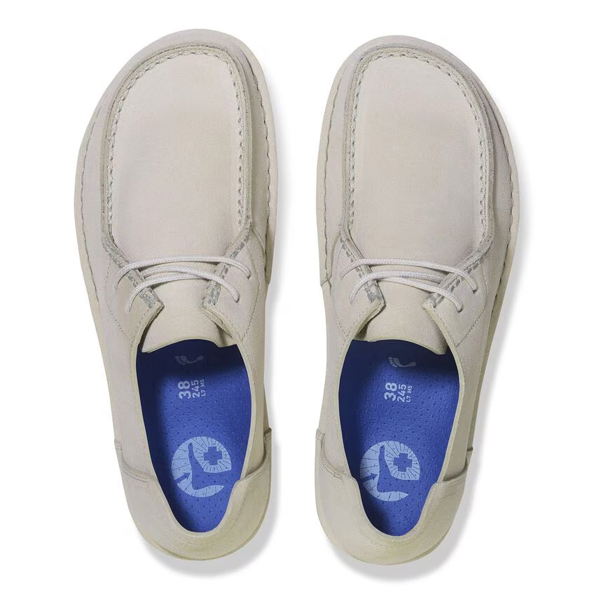 Utti / 反毛皮 / 窄版