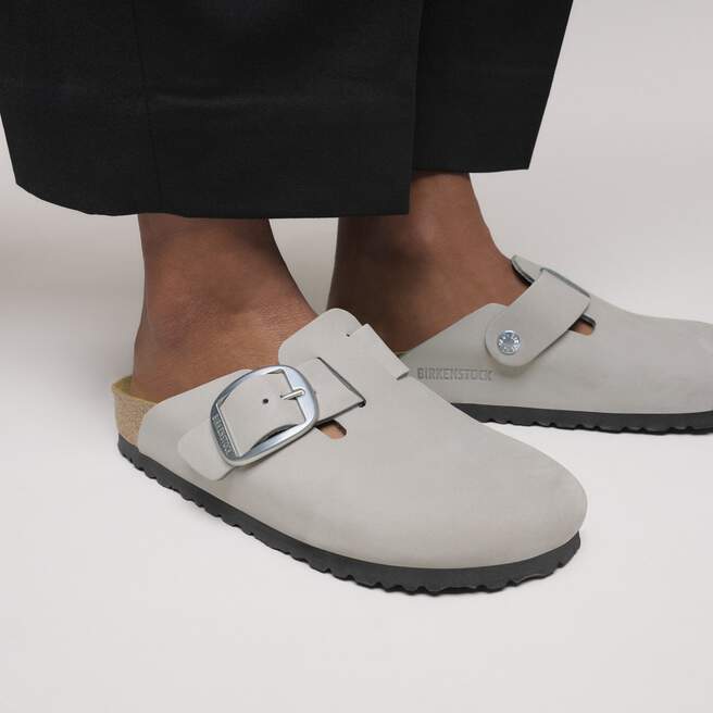 Boston 大扣/牛巴戈