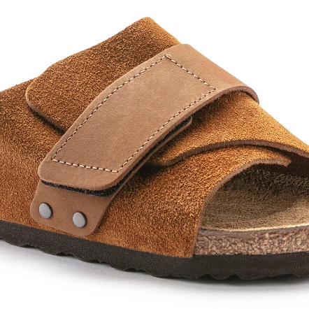 Kyoto / 反毛皮 牛巴戈