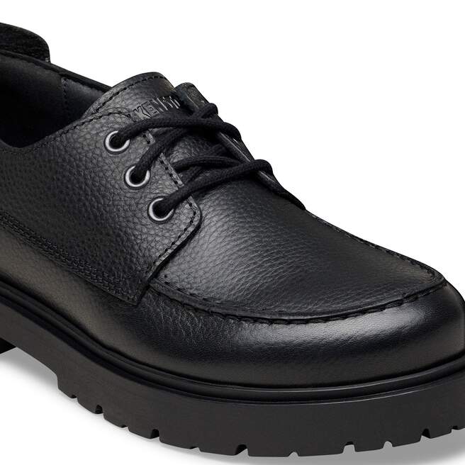 Highwood Moc Low/真皮,1031547,HighwoodMocLow/真皮,官網獨家,男鞋,🌰秋冬熱銷🌰