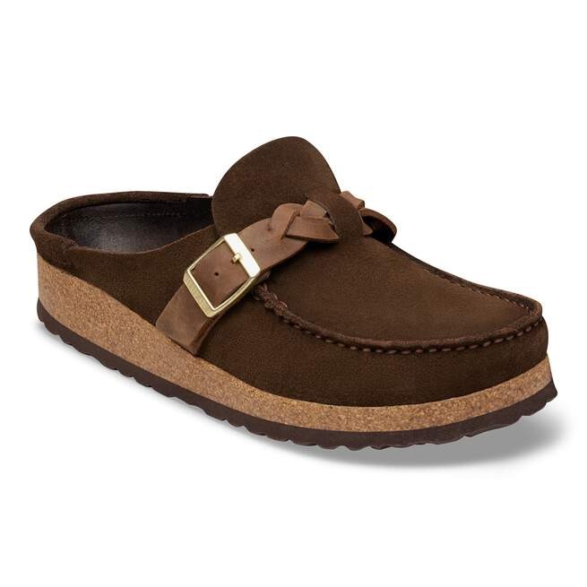 Buckley / 反毛皮,1031473,Buckley/反毛皮,女鞋,男鞋,🌿春夏新品