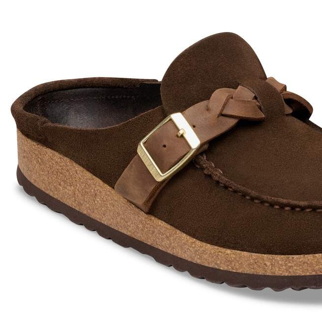 Buckley / 反毛皮,1031473,Buckley/反毛皮,女鞋,男鞋,🌿春夏新品