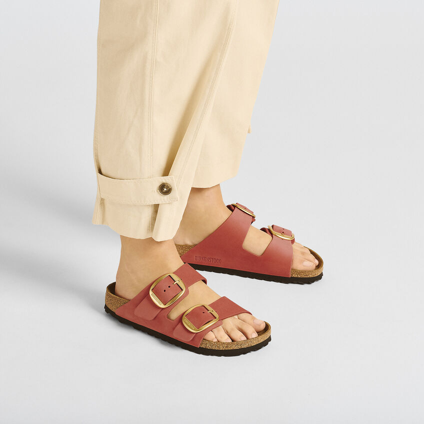 Arizona 大扣/ 牛巴戈