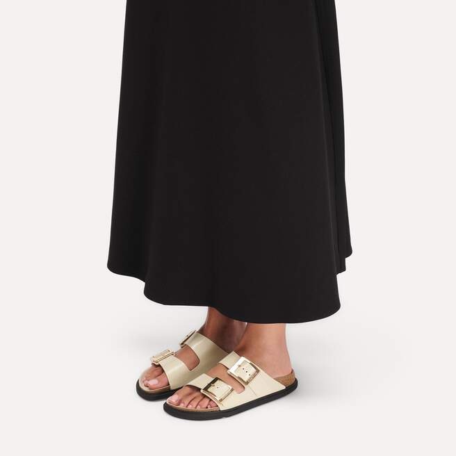 Arizona 水滴扣 / 真皮,水滴扣,新款水滴扣,1029384,Arizona水滴扣/真皮,限定通路販售