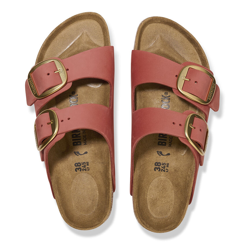 Arizona 大扣/ 牛巴戈