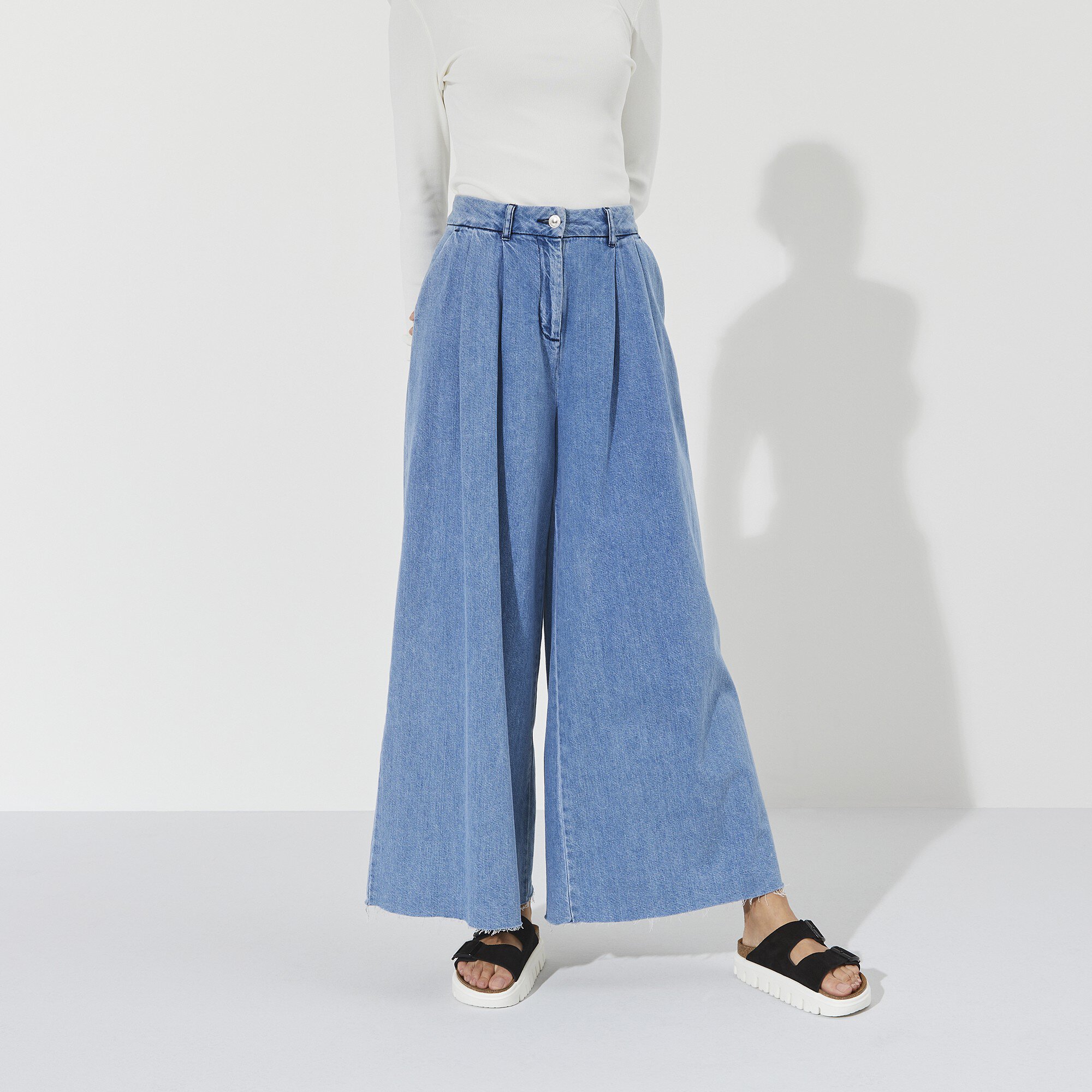 Arizona Chunky/反毛皮