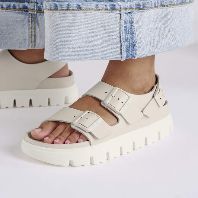 Milano / 真皮 / 窄版