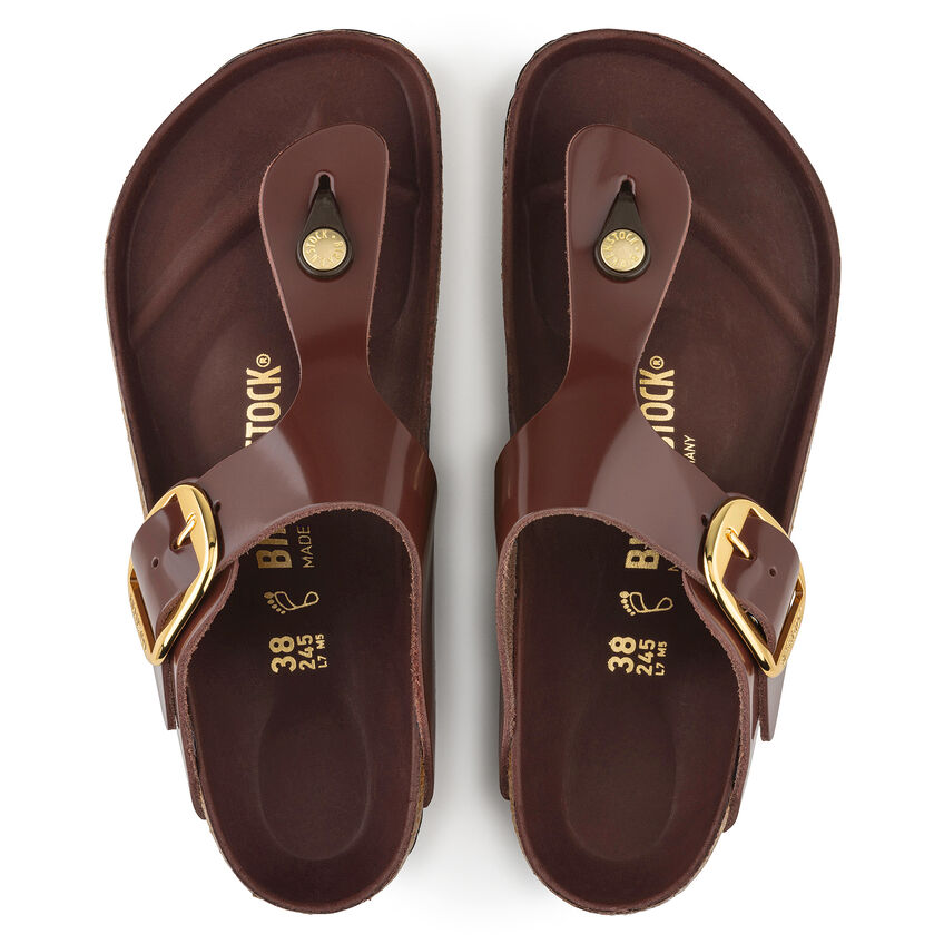 Gizeh / 大扣 / 真皮