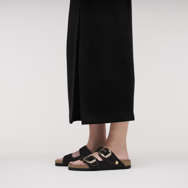 Arizona 大扣/天鵝絨