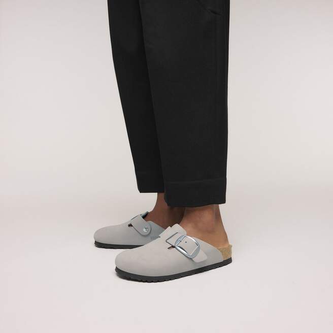 Boston 大扣/牛巴戈