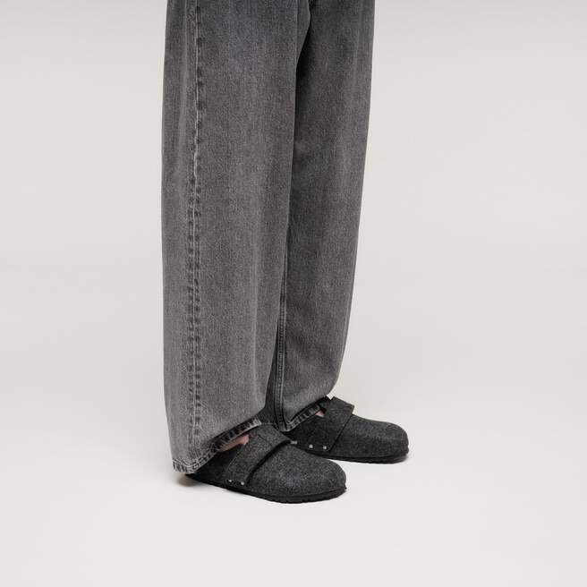 Loma/羊毛氈,1030752,Loma/羊毛氈,女鞋,男鞋,🌰秋冬新品🌰