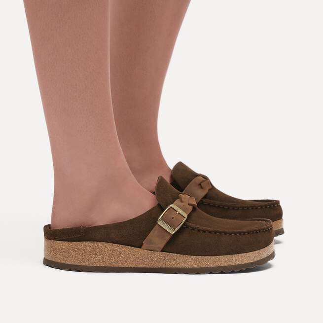 Buckley / 反毛皮,1031473,Buckley/反毛皮,女鞋,男鞋,🌿春夏新品