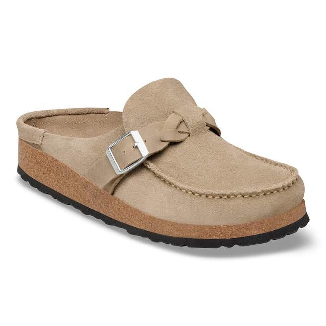 Buckley / 反毛皮,1031473,Buckley/反毛皮,女鞋,男鞋,🌿春夏新品