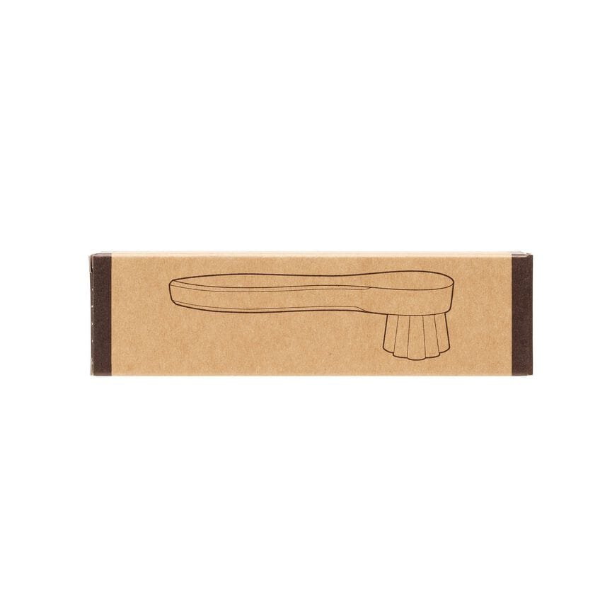 Birkenstock 麂皮刷