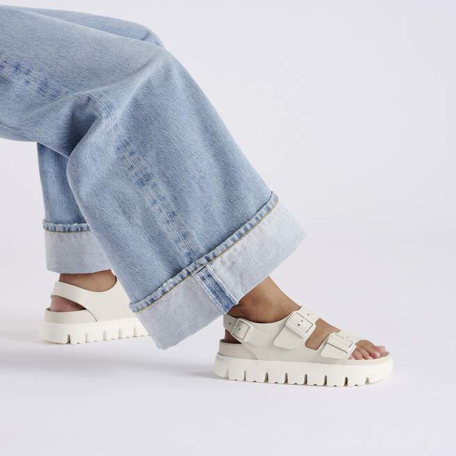 Milano / 真皮 / 窄版