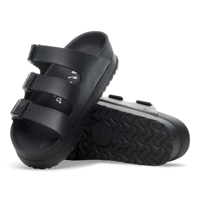 Florida/真皮 /黑色