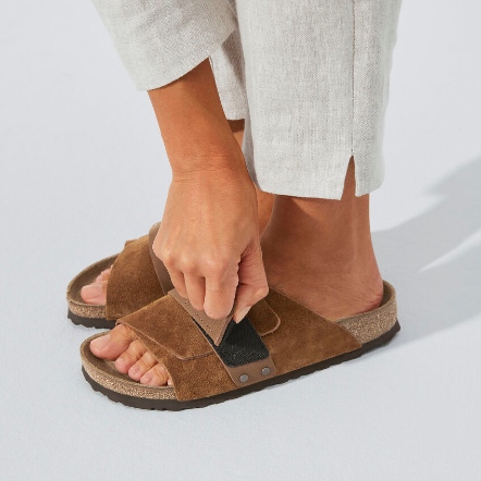 Kyoto / 反毛皮 牛巴戈