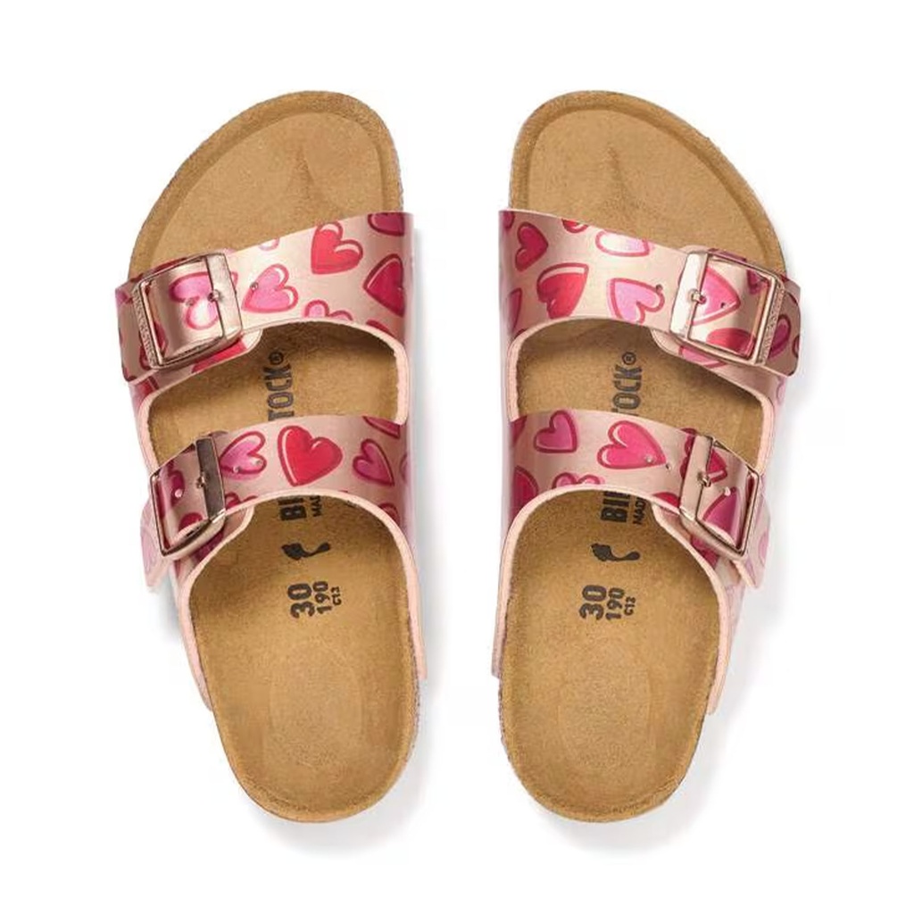 Arizona 童鞋/合成皮,1030445,Arizona童鞋/合成皮,童鞋,🩷HeartTones｜紅粉色調選品🩷,全部童鞋