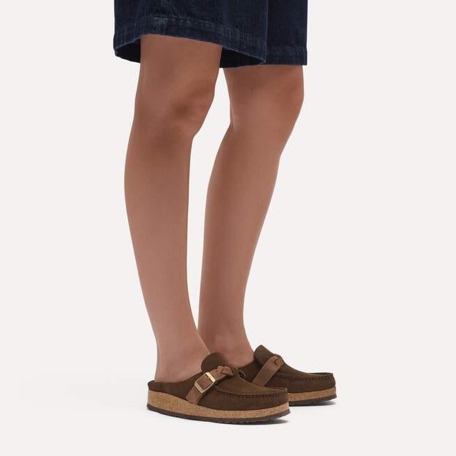 Buckley / 反毛皮,1031473,Buckley/反毛皮,女鞋,男鞋,🌿春夏新品