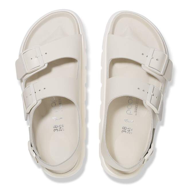 Milano / 真皮 / 窄版