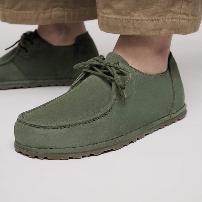 Utti / 反毛皮 / 窄版