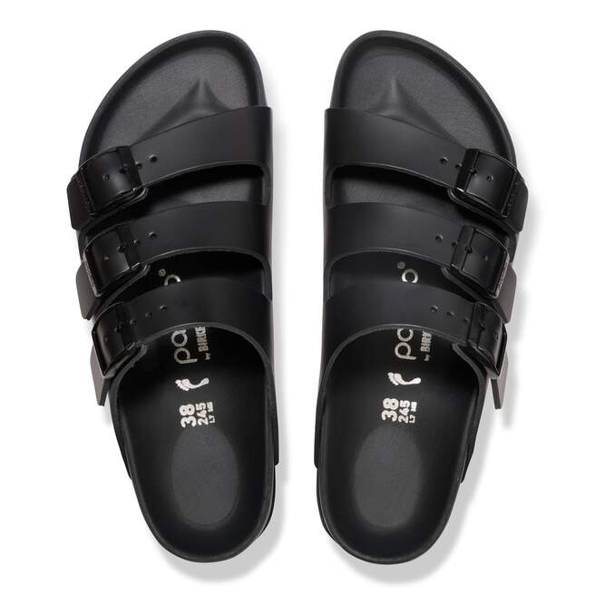 Florida/真皮 /黑色