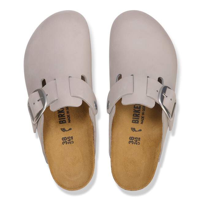 Boston 大扣/牛巴戈