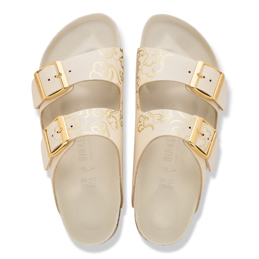 馬年新春系列-Arizona/真皮,1031204,馬年新春系列-Arizona/真皮,勃肯馬年新春系列,款式/系列,女鞋