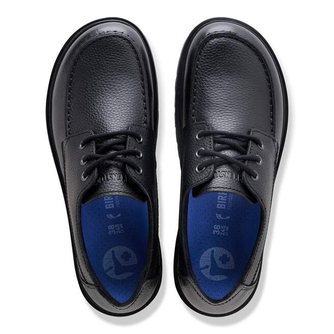 Highwood Moc Low/真皮,1031547,HighwoodMocLow/真皮,官網獨家,男鞋,🌰秋冬熱銷🌰