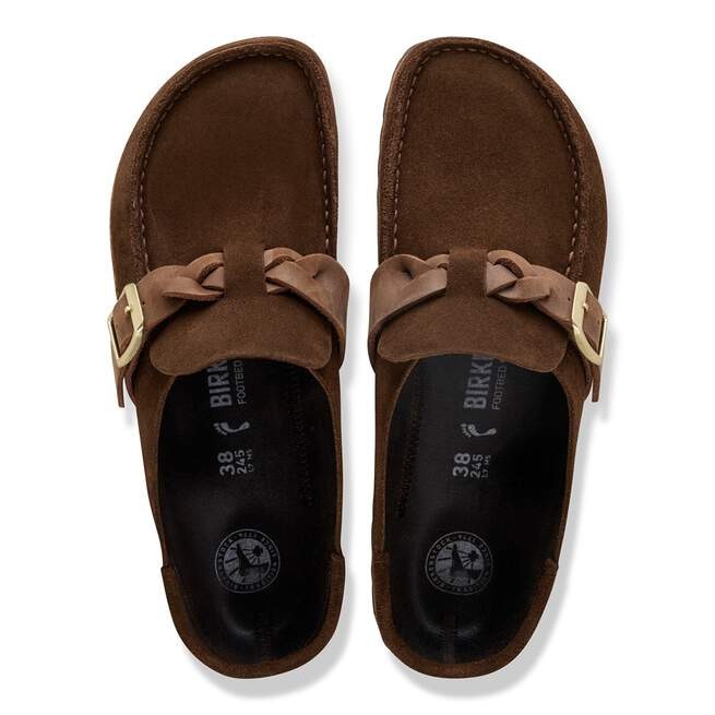 Buckley / 反毛皮,1031473,Buckley/反毛皮,女鞋,男鞋,🌿春夏新品