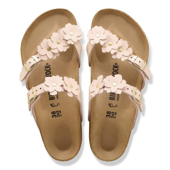 花花系列 - Mayari/真皮,1031922,花花系列-Mayari/真皮,女鞋,🌿春夏新品,全部女鞋