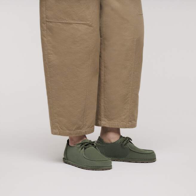 Utti / 反毛皮 / 窄版