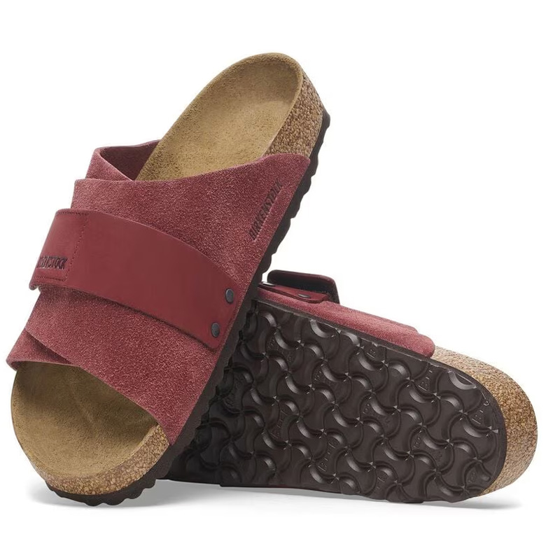 Kyoto / 反毛皮 牛巴戈