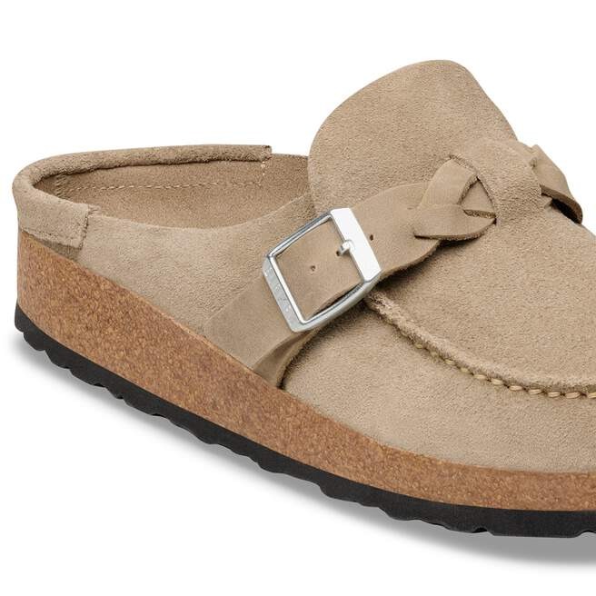 Buckley / 反毛皮,1031473,Buckley/反毛皮,女鞋,男鞋,🌿春夏新品