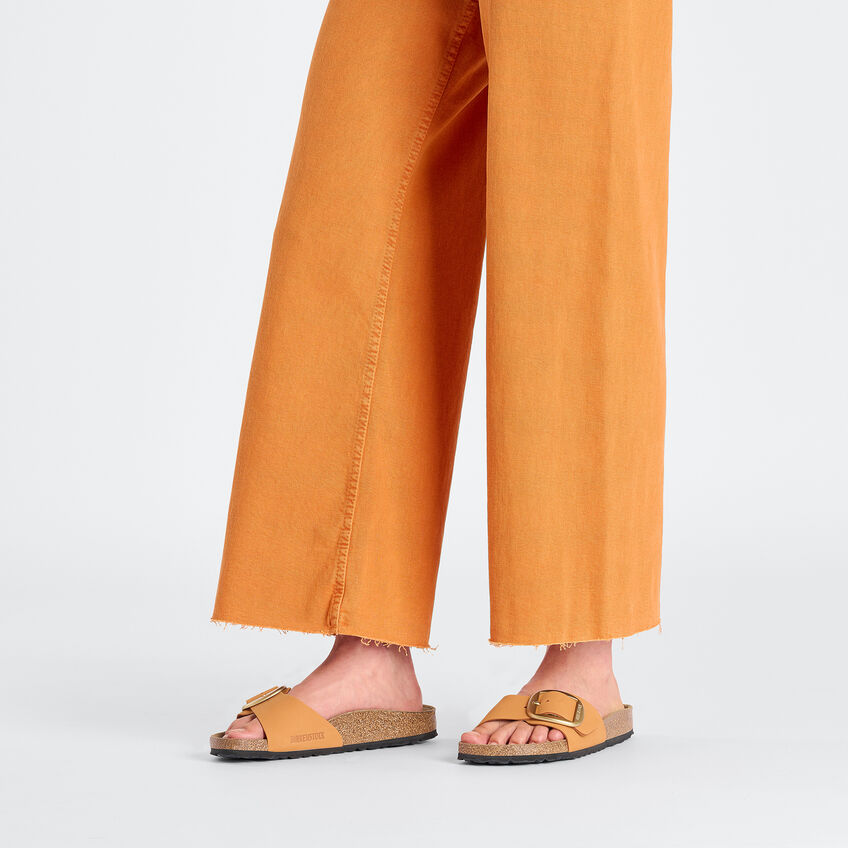 Madrid 大扣 / 牛巴戈 / 窄版