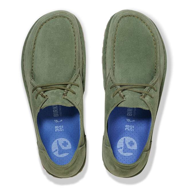 Utti / 反毛皮 / 窄版