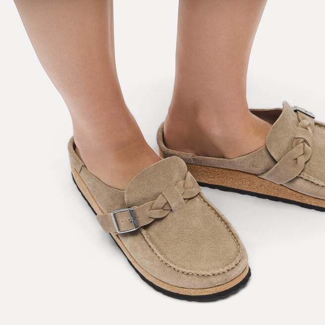 Buckley / 反毛皮,1031473,Buckley/反毛皮,女鞋,男鞋,🌿春夏新品