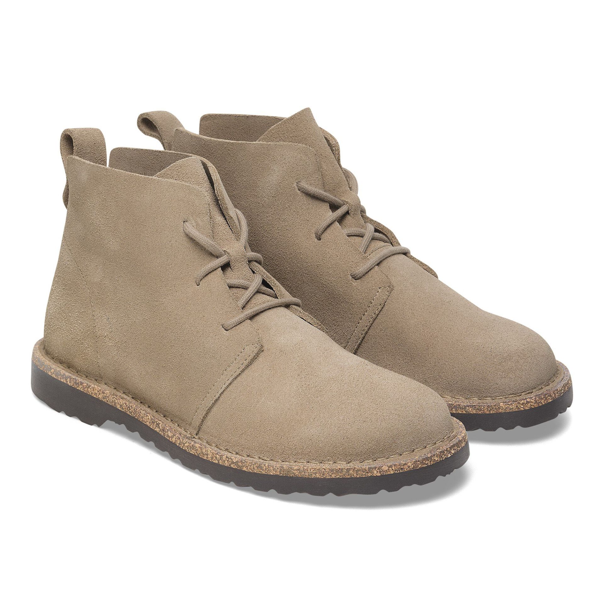 Uppsala Mid/反毛皮