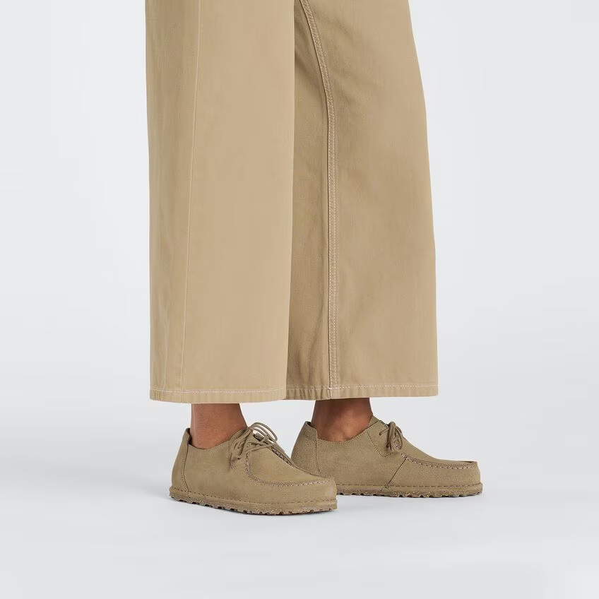 Utti / 反毛皮 / 窄版