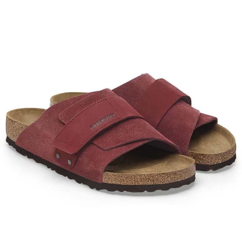 Kyoto / 反毛皮 牛巴戈